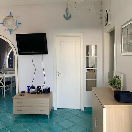 Baia Azzurra