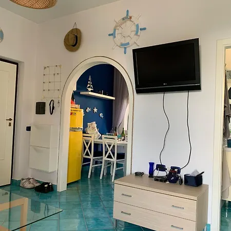아파트 Baia Azzurra