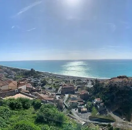 Baia Azzurra Apartmán *