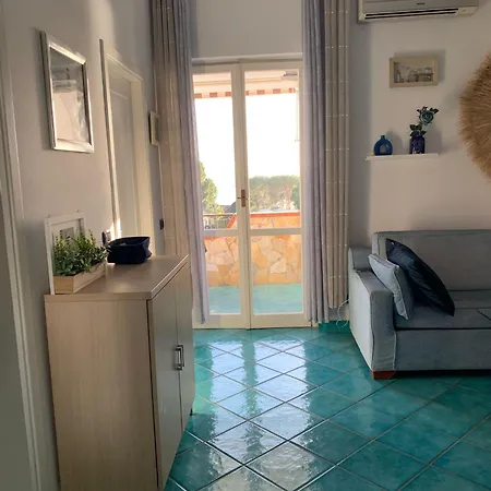 Baia Azzurra