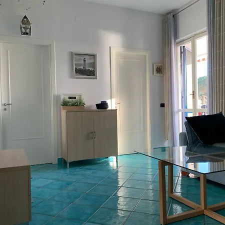 Apartmán Baia Azzurra *