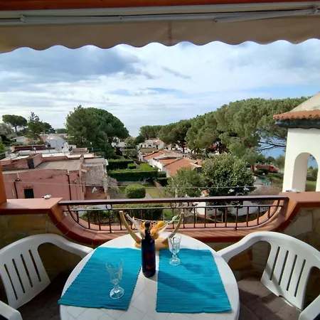Baia Azzurra * Scalea