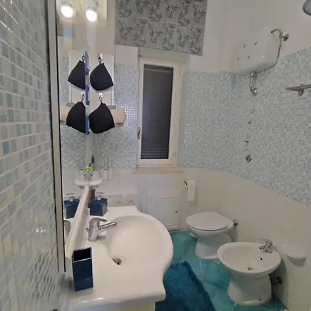 Baia Azzurra