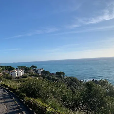 Baia Azzurra Apartment