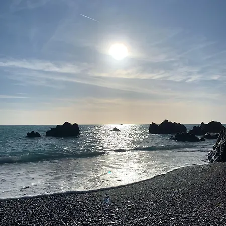 Baia Azzurra Apartamento Scalea