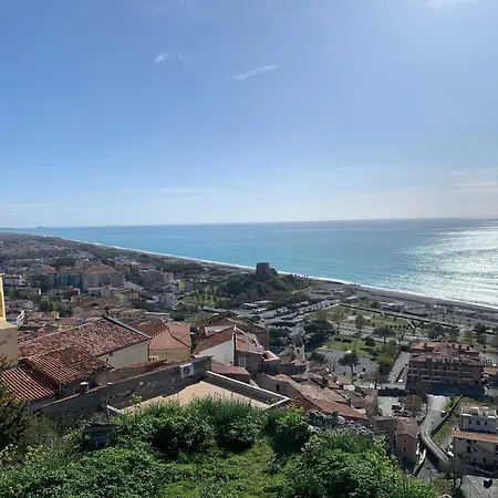 Apartment Baia Azzurra *