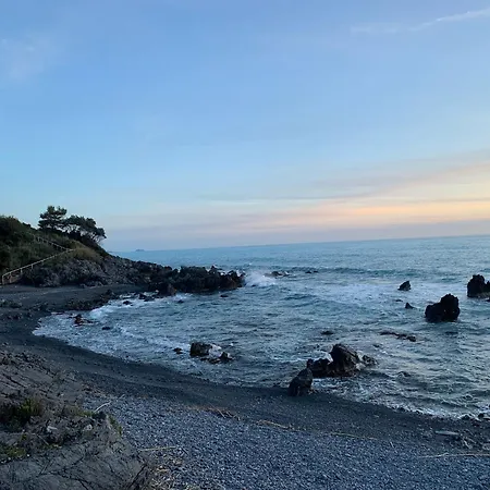 Baia Azzurra *