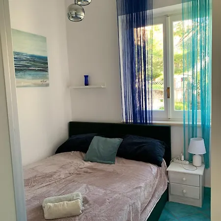 Baia Azzurra Scalea