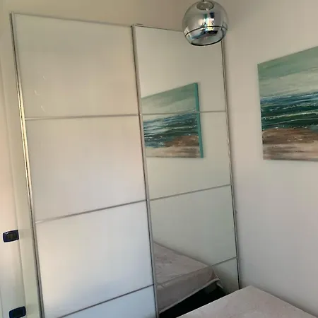 Baia Azzurra Apartmán