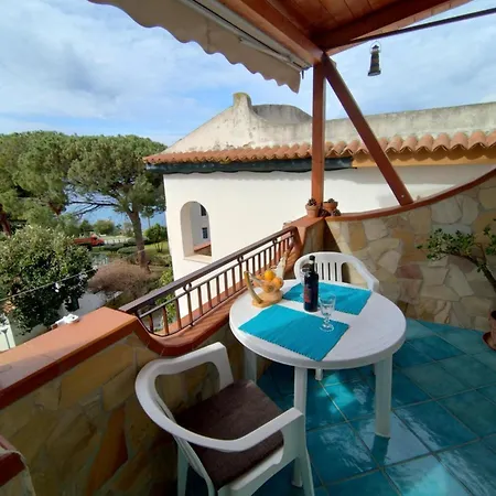 Apartment Baia Azzurra