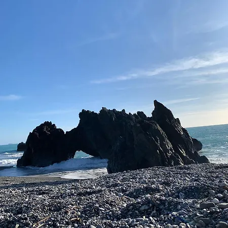 Baia Azzurra Scalea