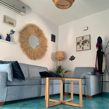 Apartamento Baia Azzurra *