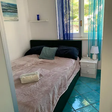 Baia Azzurra