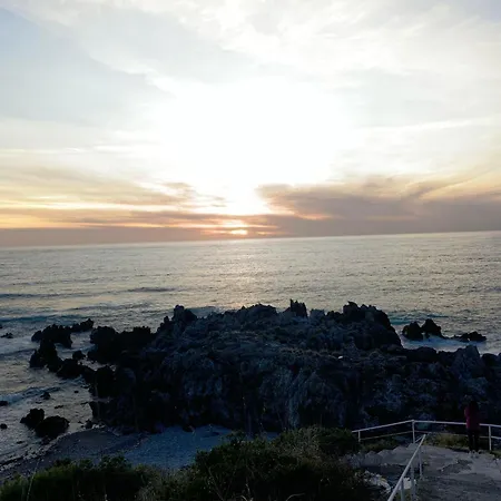 Apartamento Baia Azzurra