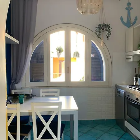 Apartamento Baia Azzurra *