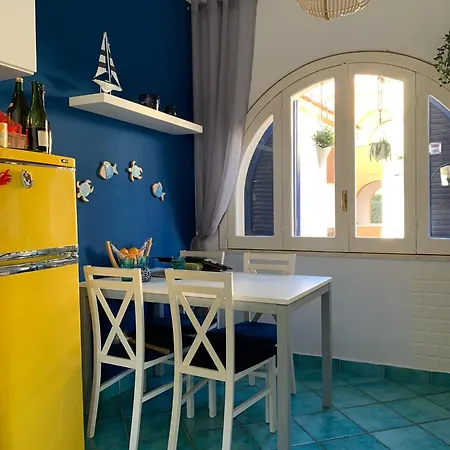 Baia Azzurra Apartamento