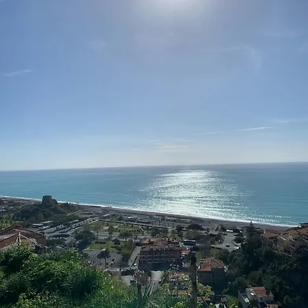 Baia Azzurra Apartment Scalea
