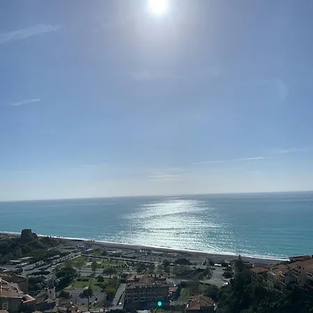 Baia Azzurra Apartment Scalea