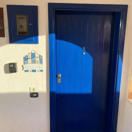 Apartment Baia Azzurra Scalea