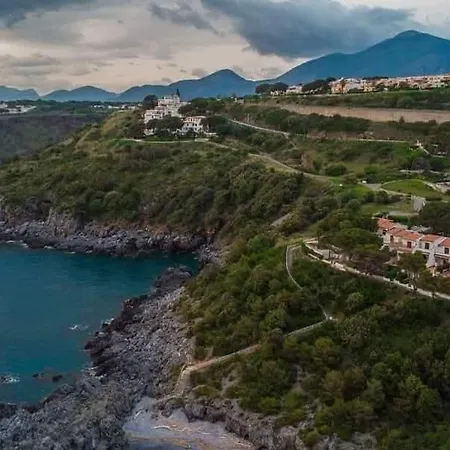 Baia Azzurra * Scalea