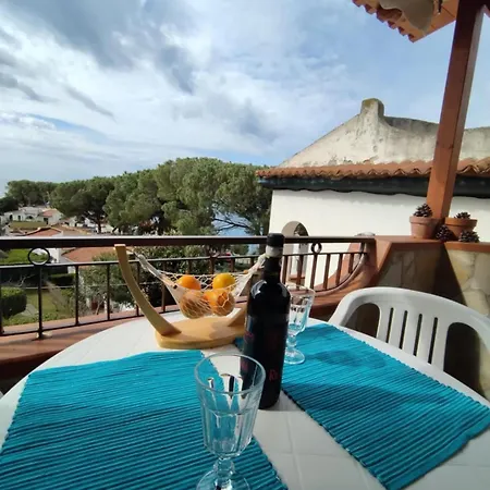 Baia Azzurra Scalea