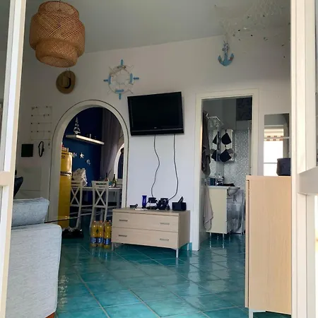 Baia Azzurra