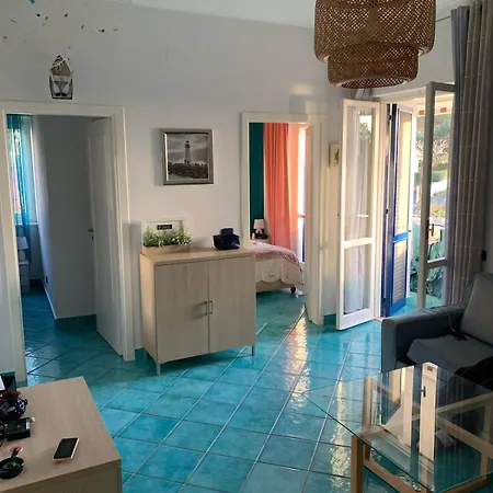Apartment Baia Azzurra