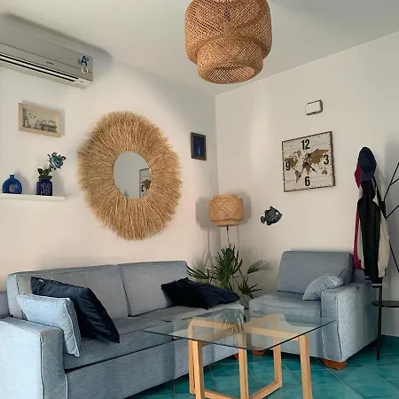 Baia Azzurra * Scalea