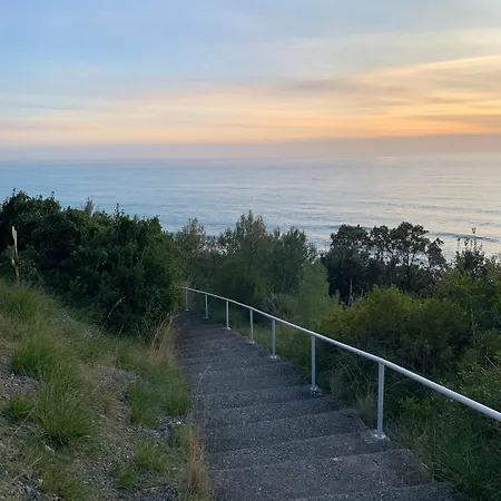 Baia Azzurra Apartmán *